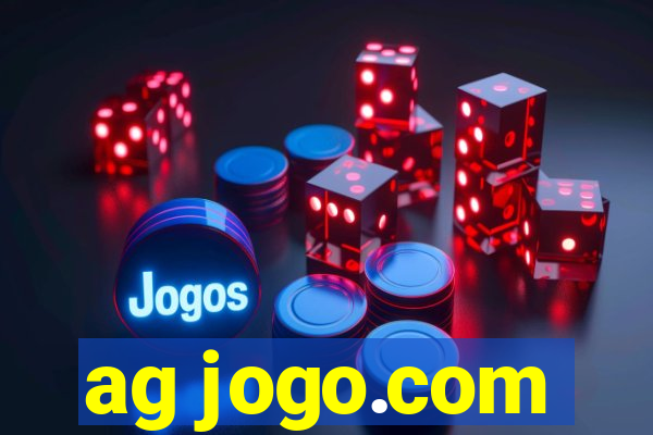 ag jogo.com